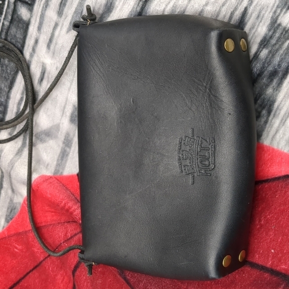 Holtz leather co envelope purse - Picture 3 of 8